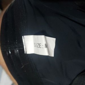 Comression shapewear briefs
